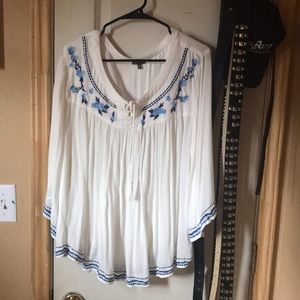 2 M & L Summer Shirts!